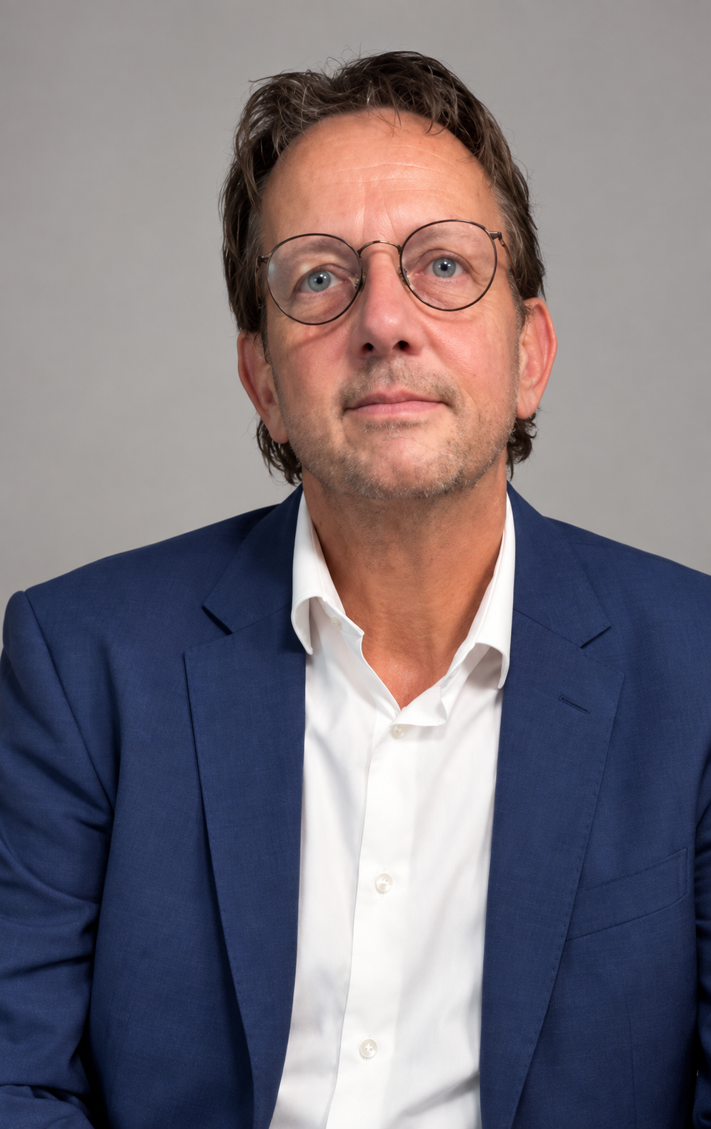 ds. Jan Jacobse